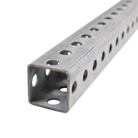 Atkore 1.5 in. X 8ft 12ga Telespar 15930